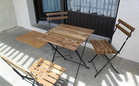 Studio Les 2 Aples